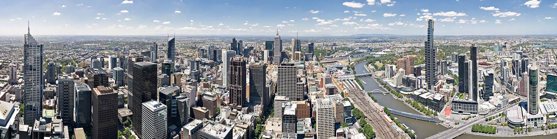Melbourne — conveyancing across all suburbs